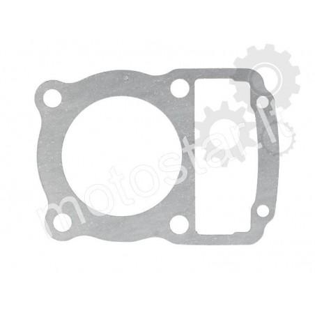 Bashan 200 cylinder head gasket