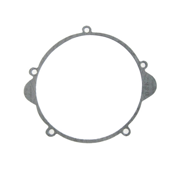 NAMURA clutch cover gasket KTM SX 85 '03-17, SX 105 '04-11, HUSQVARNA TC 85 '14-17 outer (47030027100)