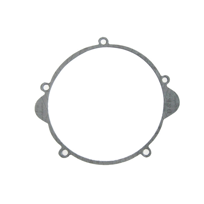 NAMURA clutch cover gasket KTM SX 85 '03-17, SX 105 '04-11, HUSQVARNA TC 85 '14-17 outer (47030027100)