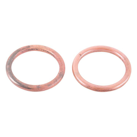 WINDEROSA (VERTEX) exhaust manifold gasket HONDA CB500F 13-18, CB500F ABS 13-18, CB500X 99-18, CBR500R 13-18, NT650 GT 88-