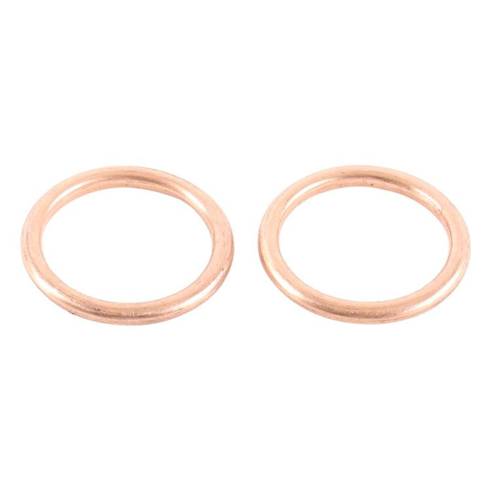 WINDEROSA (VERTEX) exhaust manifold gasket HONDA XR600R '85-'00, XL600R '83-'87, XL500S '79-'81, XR650R '00-'17, XL350R '8