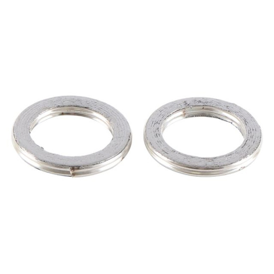 WINDEROSA (VERTEX) exhaust manifold gasket YAMAHA XV250 89-21, XV250 ROUTE 66 88-90, XVS250 DRAG STAR 01-04
