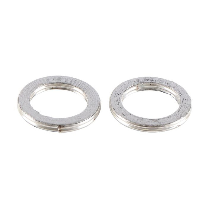 WINDEROSA (VERTEX) exhaust manifold gasket YAMAHA XV250 89-21, XV250 ROUTE 66 88-90, XVS250 DRAG STAR 01-04