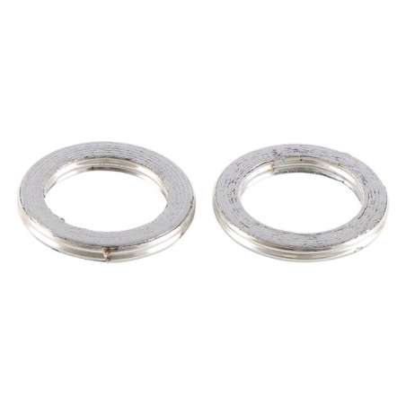 WINDEROSA (VERTEX) išmetimo kolektoriaus tarpinė YAMAHA XV250 89-21, XV250 ROUTE 66 88-90, XVS250 DRAG STAR 01-04