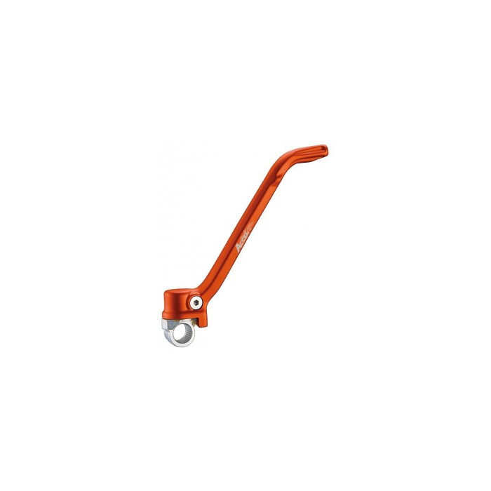ACCEL discount kickstand aluminum KTM SX 250 '17-20, HUSQVARNA TC 250 '17-20 color blue (OEM: 79233070044)