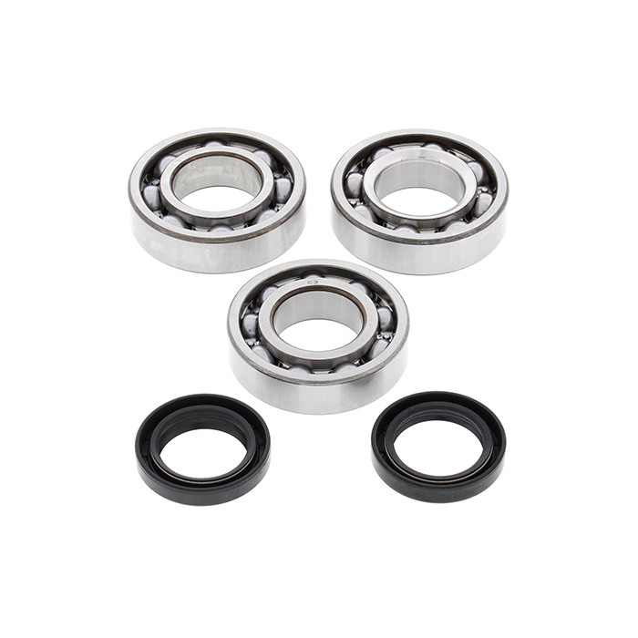 ALL BALLS crankshaft bearings with oil seals POLARIS TRAIL BOSS / XPLORER 300