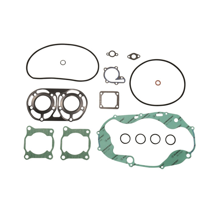 ATHENA gasket set (without engine oil seals) YAMAHA RD 250LC YPVS '84