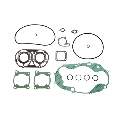 ATHENA gasket set (without engine oil seals) YAMAHA RD 250LC YPVS '84