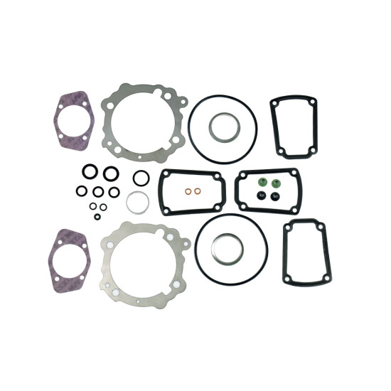 ATHENA gasket set DUCATI 400/620/750/800 MONSTER