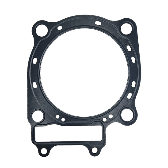 ATHENA head gasket (head) HONDA CRF 450R D.100mm