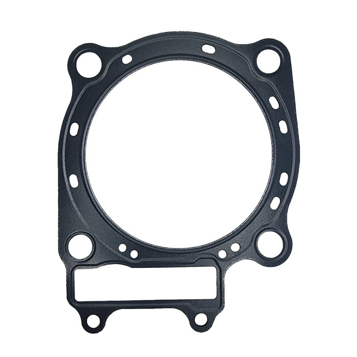 ATHENA head gasket (head) HONDA CRF 450R D.100mm