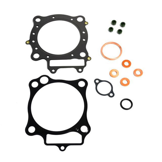 ATHENA TOP-END gaskets HONDA CRF 450 R '07-'08 (with valve cover gasket) CRF 450X '05-'17