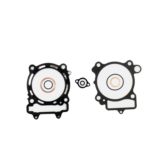ATHENA TOP-END gaskets KAWASAKI KXF 450 '09-'15 BIG BORE 100mm (for cylinder P400250100015)