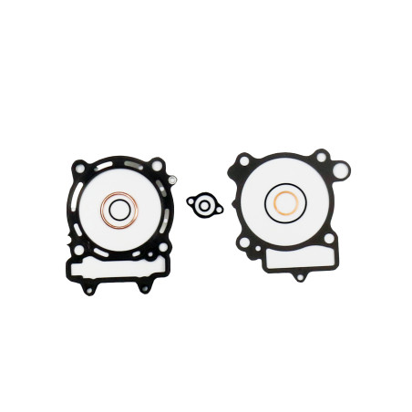ATHENA TOP-END gaskets KAWASAKI KXF 450 '09-'15 BIG BORE 100mm (for cylinder P400250100015)