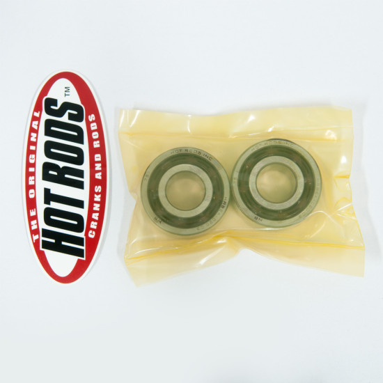 HOT RODS balancer bearings YAMAHA YZF450 06-16, WR450F (07-15)