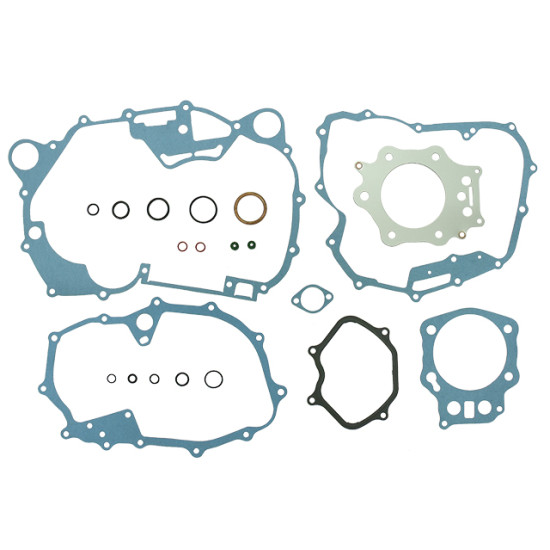 NAMURA gasket set HONDA TRX 400 FOREMAN FE/FM/FW 95-03