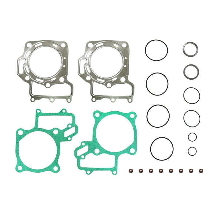 NAMURA TOP-END GASKETS KAWASAKI KVF 650 BRUTE FORCE 05-13/ PRAIRIE 02-03 (810879)