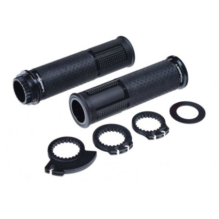 Street grips, black