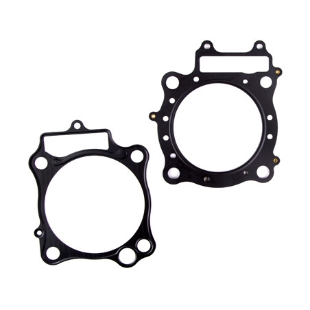 PROX TOP-END tarpinės HONDA CRF 450 X '05-'17 (galvos ir cilindro)