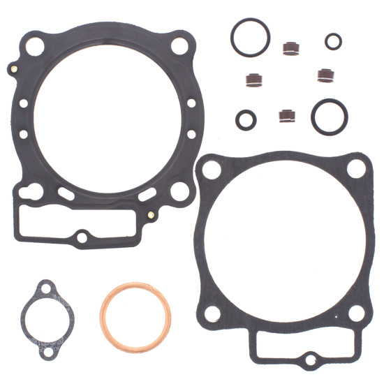 WINDEROSA (VERTEX) TOP-END...