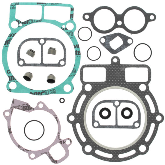 WINDEROSA (VERTEX) TOP-END gaskets KTM SX/EXC 400 00-07 / EXC 450 02-07