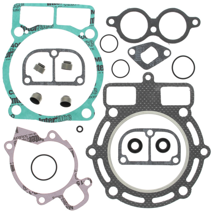 WINDEROSA (VERTEX) TOP-END gaskets KTM SX/EXC 400 00-07 / EXC 450 02-07