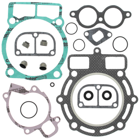 WINDEROSA (VERTEX) TOP-END gaskets KTM SX/EXC 400 00-07 / EXC 450 02-07