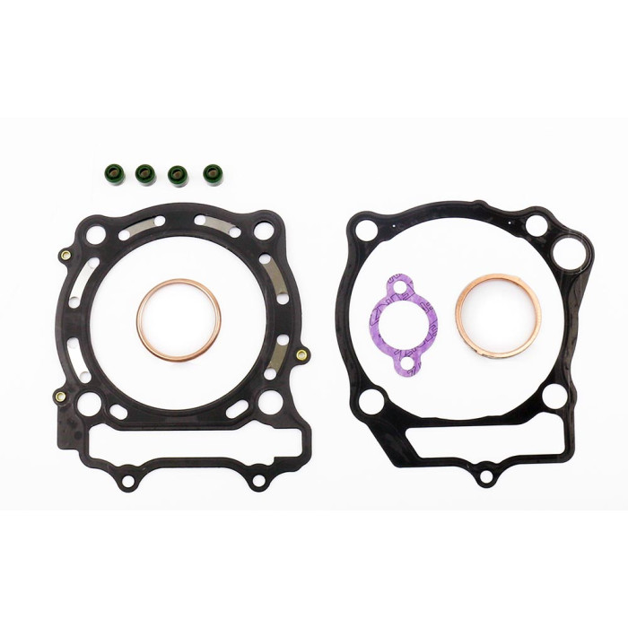 ATHENA TOP-END gaskets SUZUKI LT-R 450 '06-'10 (LTR450)