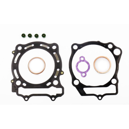 ATHENA TOP-END gaskets SUZUKI LT-R 450 '06-'10 (LTR450)