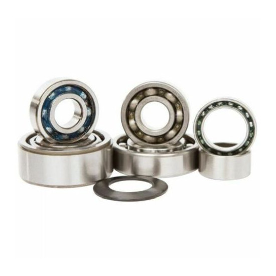 HOT RODS Gearbox Repair Kit...