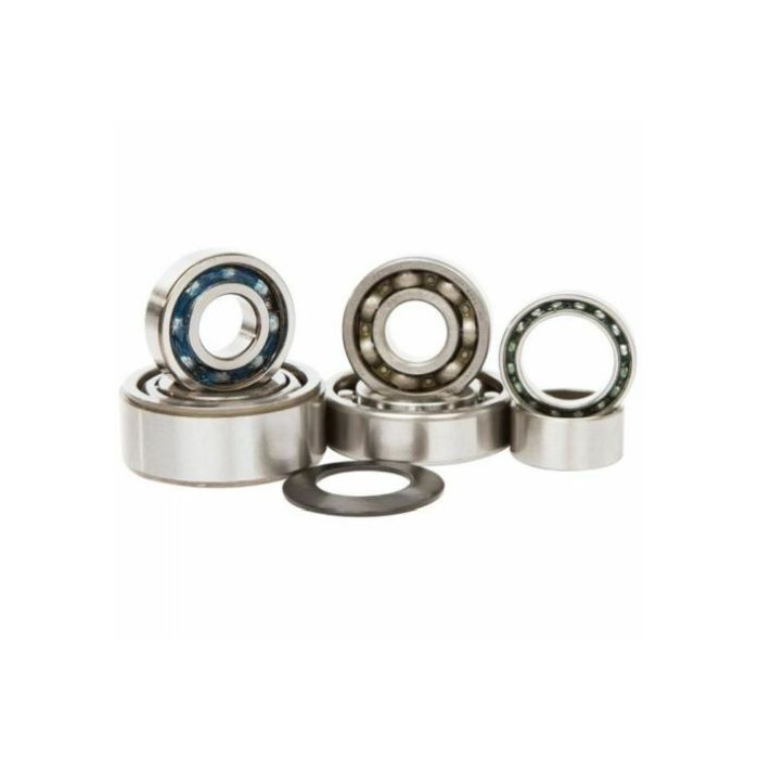 HOT RODS Gearbox Repair Kit Honda TRX 250 ex '01 -08, X 09-19, TE / TM Recon '02 -19