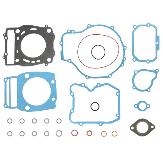 NAMURA gasket set POLARIS SPORTSMAN 400 '01-'14, 450 '06-'07, POLARIS 425 (ALL) 95-12