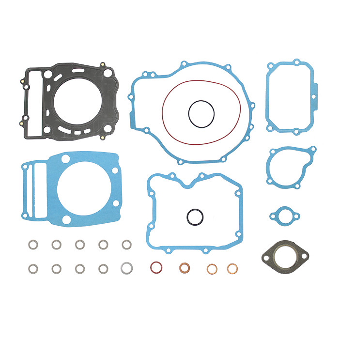 NAMURA gasket set POLARIS SPORTSMAN 400 '01-'14, 450 '06-'07, POLARIS 425 (ALL) 95-12