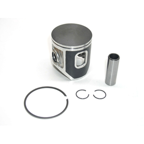 NAMURA piston KAWASAKI KX 125 (03) (53.95mm) (rings NX-20000R) - withdrawn from sale