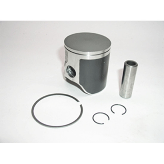 NAMURA piston KAWASAKI KX 125 '01-'02 (53.95mm) (8062DA, 22712A) (rings NX-20000R)