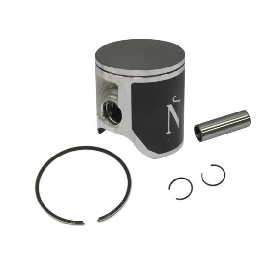 NAMURA piston KAWASAKI KX 125 '03-'08 (53.97mm) standard (rings NX-20000R)