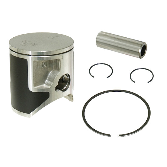 NAMURA piston KAWASAKI KX 125 98-00 (STD53,94mm) (8112DA, 22578A) (rings NX-20000R)