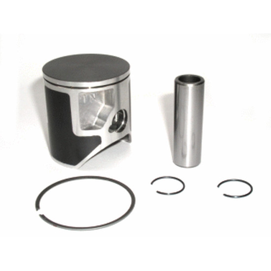 NAMURA piston KAWASAKI KX 125 99-00 (53.96mm) (8112DC, 22578C) (rings NX-20000R)