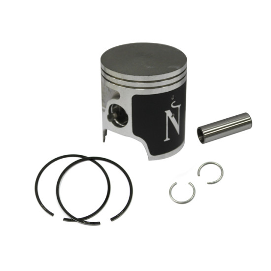 NAMURA piston KAWASAKI KX 85 '01-'13 (48.46mm SEL.B) (rings NX-20080-2R)