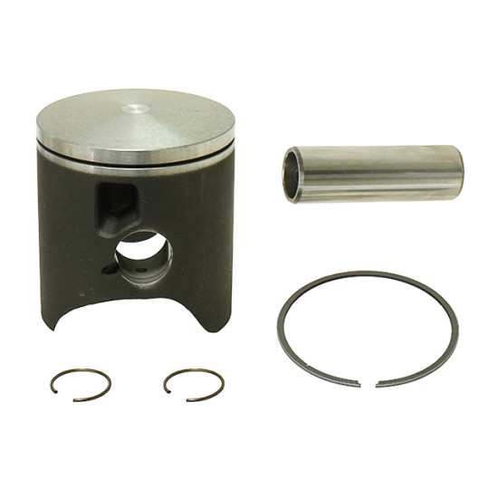 NAMURA piston SUZUKI RM 125 (RM125) '01-'03 53.96mm (8061DC) (rings NX-20000R)