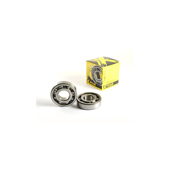 PROX crankshaft bearings YAMAHA YFM 350 WARRIOR / RAPTOR '87-'13