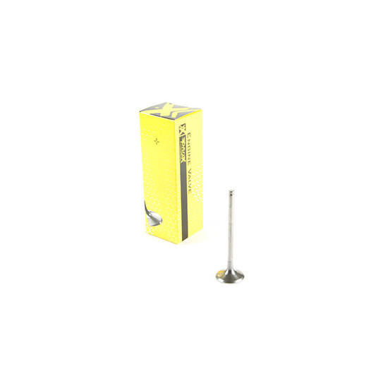 PROX exhaust valve KAWASAKI KXF 250 '17-'19 titanium (OEM:12005-0761)