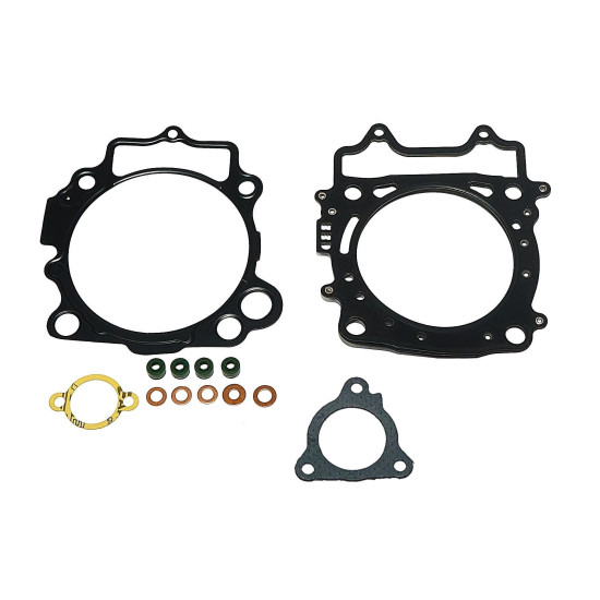 XRADICAL TOP-END gaskets YAMAHA YZ 450 F 4T '14-'17,WRF 450 '16-'18
