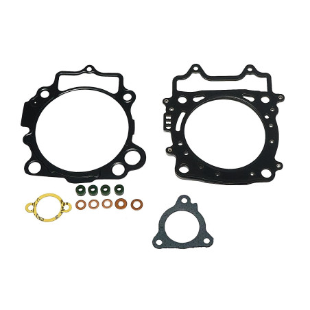 XRADICAL TOP-END gaskets YAMAHA YZ 450 F 4T '14-'17,WRF 450 '16-'18