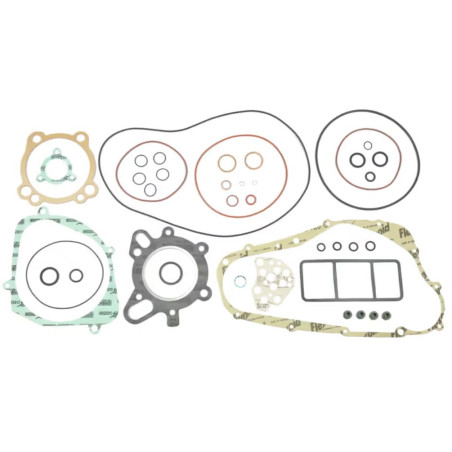 ATHENA gasket set APRILIA ETX350 '85-'90, TUAREG WIND 350 '85-'90 (ROTAX 348 350)