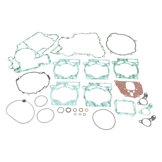 ATHENA gasket set KTM SX 144 '08-'09, SX/XC 150 '09-'15, EXC125 '06-'16
