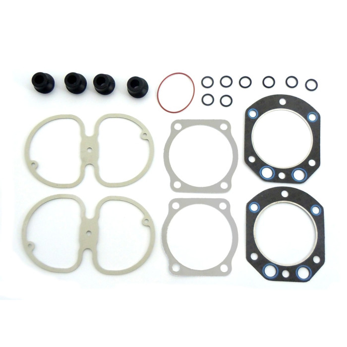 ATHENA TOP-END gaskets BMW R50/5/R60/R75/R90 '69-'76