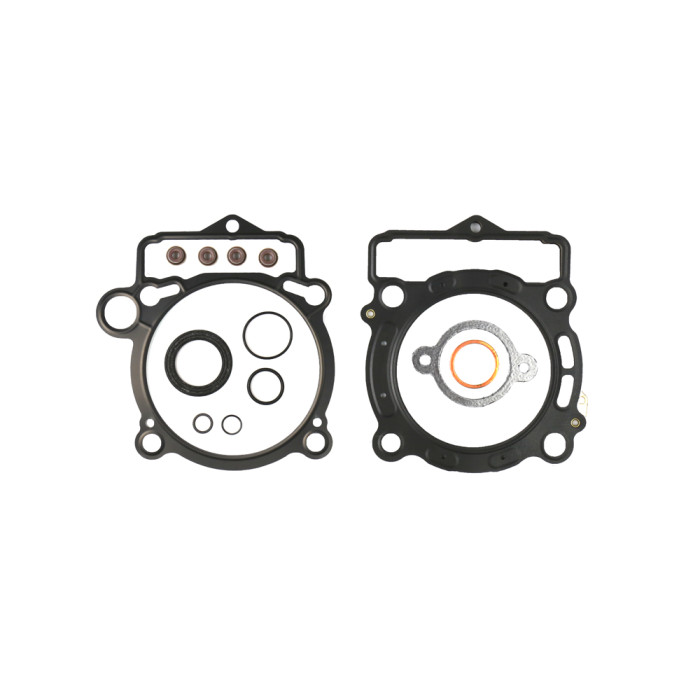 ATHENA TOP-END gaskets KTM SXF 350 '16-'18, EXCF 350 '17-'19, HUSQVARNA FC 350 '16-'19, FE/FX 350 '17-'18