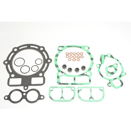 ATHENA TOP-END gaskets KTM SXF 450 '03-'06, SXF/EXCF 520/525 '00-'06, XC 525 QUAD