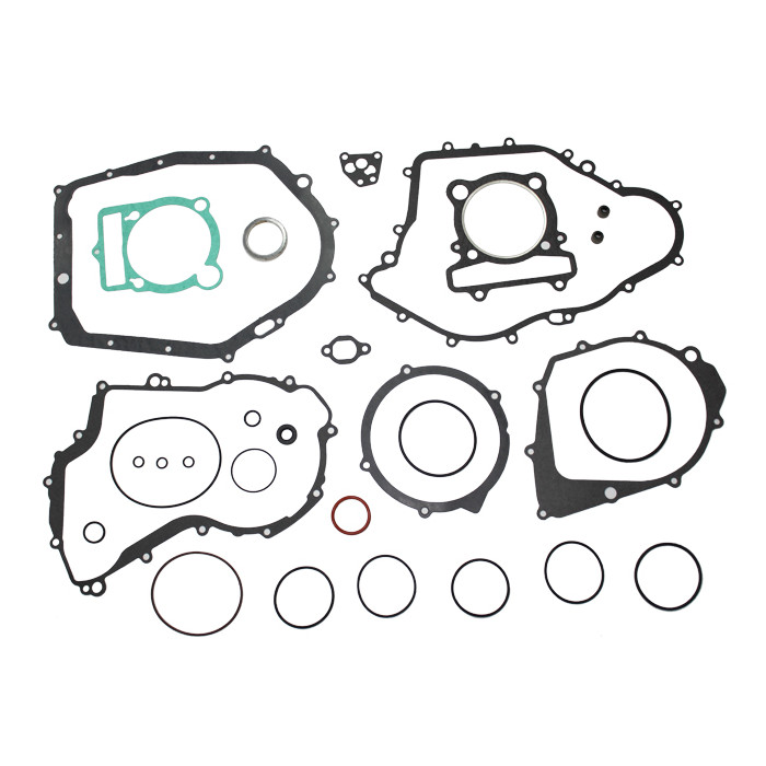 NAMURA gasket set YAMAHA YFM400 BIG BEAR '00-'10, KODIAK '99